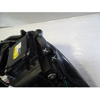 11 Lexus LS460 lamp, headlight, left, xenon 81185-50500