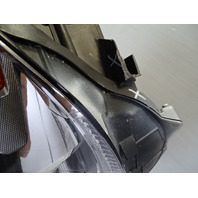 11 Lexus LS460 lamp, headlight, left, xenon 81185-50500
