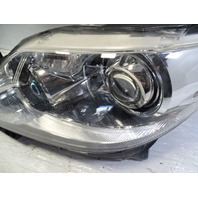 11 Lexus LS460 lamp, headlight, left, xenon 81185-50500