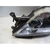 11 Lexus LS460 lamp, headlight, left, xenon 81185-50500