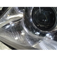 11 Lexus LS460 lamp, headlight, left, xenon 81185-50500