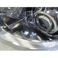 11 Lexus LS460 lamp, headlight, left, xenon 81185-50500