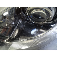 11 Lexus LS460 lamp, headlight, left, xenon 81185-50500