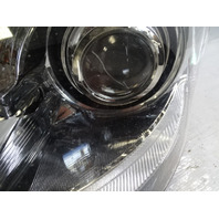 11 Lexus LS460 lamp, headlight, left, xenon 81185-50500