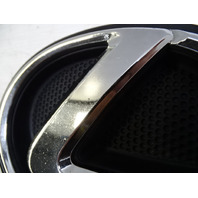 11 Lexus LS460 grille emblem front 75312-50011