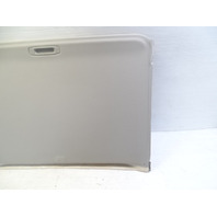 11 Lexus LS460 cover, sunroof shade, gray 63306-50070
