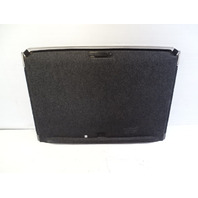 11 Lexus LS460 cover, sunroof shade, gray 63306-50070