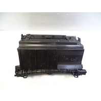 11 Lexus LS460 glovebox, black 55513-50110