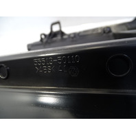 11 Lexus LS460 glovebox, black 55513-50110