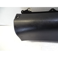 11 Lexus LS460 glovebox, black 55513-50110