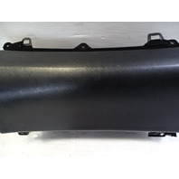 11 Lexus LS460 glovebox, black 55513-50110