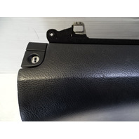 11 Lexus LS460 glovebox, black 55513-50110