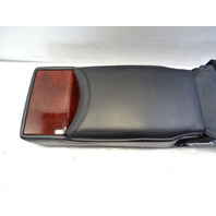 11 Lexus LS460 armrest, rear console with cup holder, black 72830-50G90