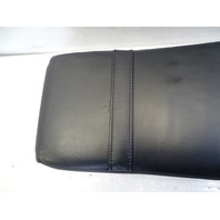 11 Lexus LS460 armrest, rear console with cup holder, black 72830-50G90