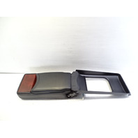 11 Lexus LS460 armrest, rear console with cup holder, black 72830-50G90
