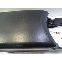 11 Lexus LS460 center console w/ armrest, black 58810-50060