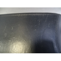 11 Lexus LS460 center console w/ armrest, black 58810-50060