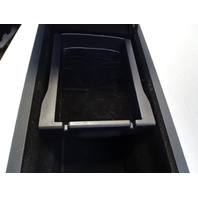 11 Lexus LS460 center console w/ armrest, black 58810-50060