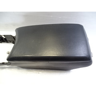 11 Lexus LS460 center console w/ armrest, black 58810-50060