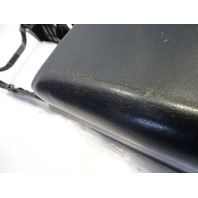 11 Lexus LS460 center console w/ armrest, black 58810-50060