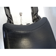 11 Lexus LS460 center console w/ armrest, black 58810-50060