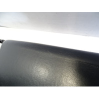 11 Lexus LS460 center console w/ armrest, black 58810-50060