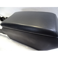 11 Lexus LS460 center console w/ armrest, black 58810-50060