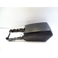 11 Lexus LS460 center console w/ armrest, black 58810-50060