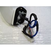 11 Lexus LS460 mirror, exterior door, right 87910-50540