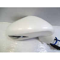 11 Lexus LS460 mirror, exterior door, right 87910-50540