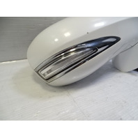 11 Lexus LS460 mirror, exterior door, right 87910-50540