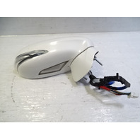 11 Lexus LS460 mirror, exterior door, right 87910-50540