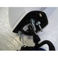 11 Lexus LS460 mirror, exterior door, right 87910-50540