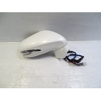 11 Lexus LS460 mirror, exterior door, right 87910-50540