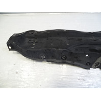11 Lexus LS460 radiator support bar, center upper 53216-50060