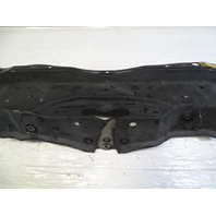 11 Lexus LS460 radiator support bar, center upper 53216-50060