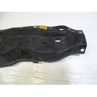 11 Lexus LS460 radiator support bar, center upper 53216-50060