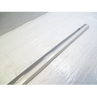 11 Lexus LS460 trim, door moulding, right front 75071-50050
