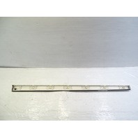 11 Lexus LS460 trim, door moulding, right front 75071-50050