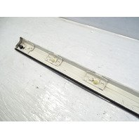 11 Lexus LS460 trim, door moulding, right front 75071-50050