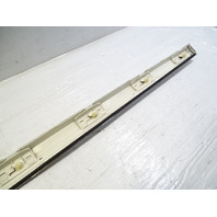11 Lexus LS460 trim, door moulding, right front 75071-50050