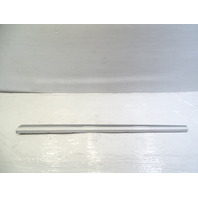 11 Lexus LS460 trim, door moulding, right front 75071-50050