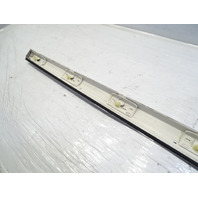11 Lexus LS460 trim, door moulding, left front 75072-50050