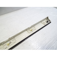 11 Lexus LS460 trim, door moulding, left front 75072-50050