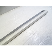 11 Lexus LS460 trim, door moulding, left front 75072-50050