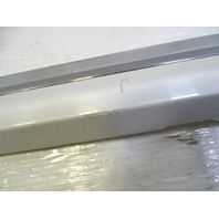 11 Lexus LS460 trim, door moulding, left front 75072-50050