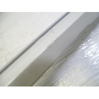 11 Lexus LS460 trim, door moulding, left front 75072-50050