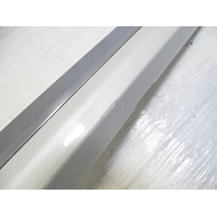 11 Lexus LS460 trim, door moulding, left front 75072-50050