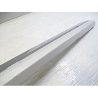 11 Lexus LS460 trim, door moulding, left front 75072-50050
