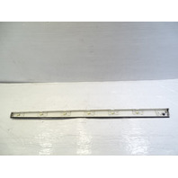 11 Lexus LS460 trim, door moulding, left front 75072-50050